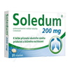 Soledum 200mg cps.etm.20