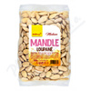 Mandle loupané medium 500 g Wolfberry