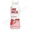 NUPO One Meal +Prime hotový nápoj jahoda 330ml