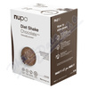 NUPO Diet Shake koktejl čokoláda 12x32g new