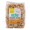 Kešu pražené solené medium 500g Wolfberry