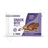 NUPO Snack Bite čokoládová oplatka 3x21.5g