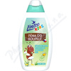 Linteo Kids pěna do koupele 425ml