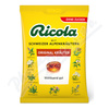 RICOLA Original bylinný bez cukru 75g