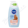 NIVEA Baby Lotion hydratační mléko 500ml 80520