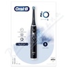 Oral-B iO Series 6 Black Onyx elektr.kartáček