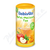 Bebivita Jablečno-meduňkový instantní čaj 6m 200g