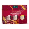 Kneipp Dárková sada Masážní oleje 3x20ml