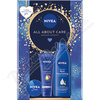 NIVEA BOX All About Care set 93360-01633-00