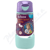 b.box Sport láhev na pití lilac pop 450ml