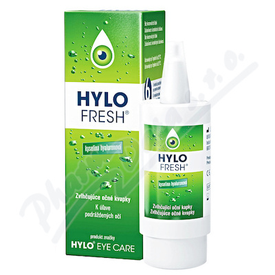 Hylo Fresh 10ml