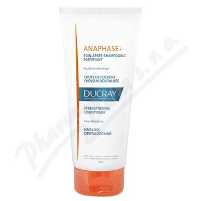 DUCRAY Anaphase+ kondicionér-vypad.vlasů 200ml