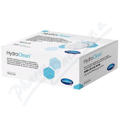 Hydroclean 5.5cm průměr 10ks