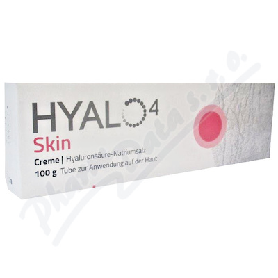 Hyalo4 Skin Cream 100g