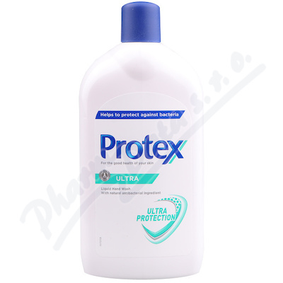 Protex Ultra tekuté mýdlo náhradní náplň 700ml