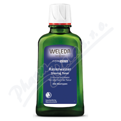 WELEDA Voda po holení 100ml