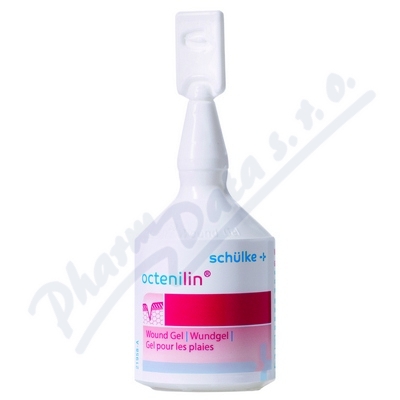 octenilin Wound gel na rány 20ml schülke