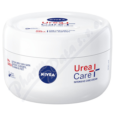 NIVEA Urea&care krém 300ml 85881