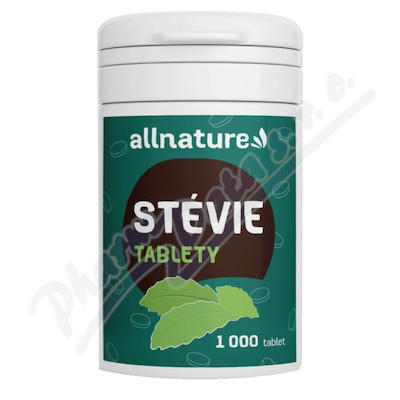 Allnature Stévie tbl.1000