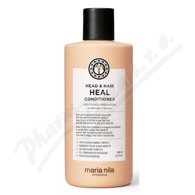 Maria Nila Hea&Hair Heal Conditioner 300ml