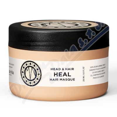 Maria Nila Head&Hair Heal Hair Masque 250ml