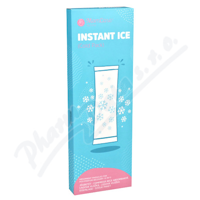 MomCare Instant Ice chladící vložka 1ks