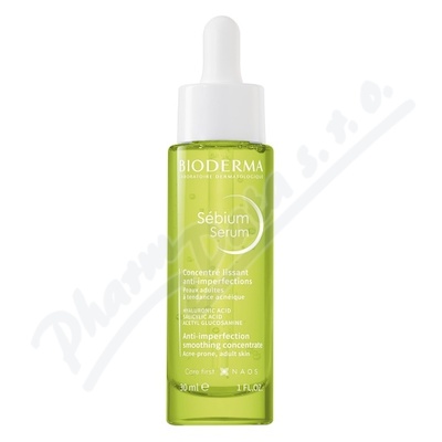 BIODERMA Sébium Serum 30ml