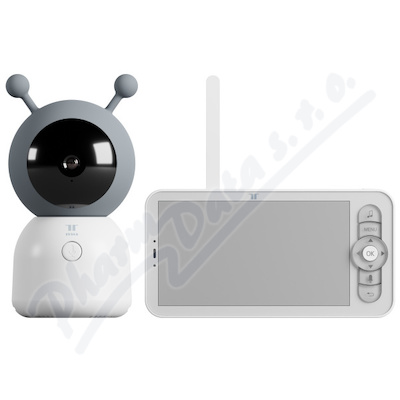 TESLA Smart Camera Baby and Display BD300