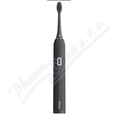 TESLA Smart Toothbrush Sonic TS200 Black