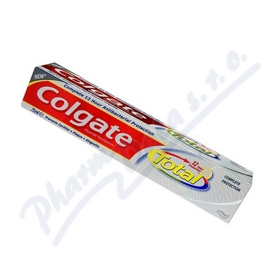 Colgate zubní pasta Total 12 75ml